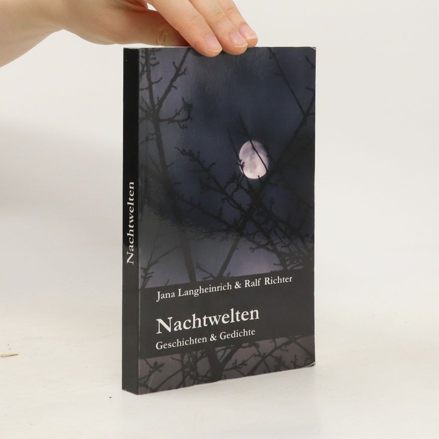 Jana Langheinrich Nachtwelten