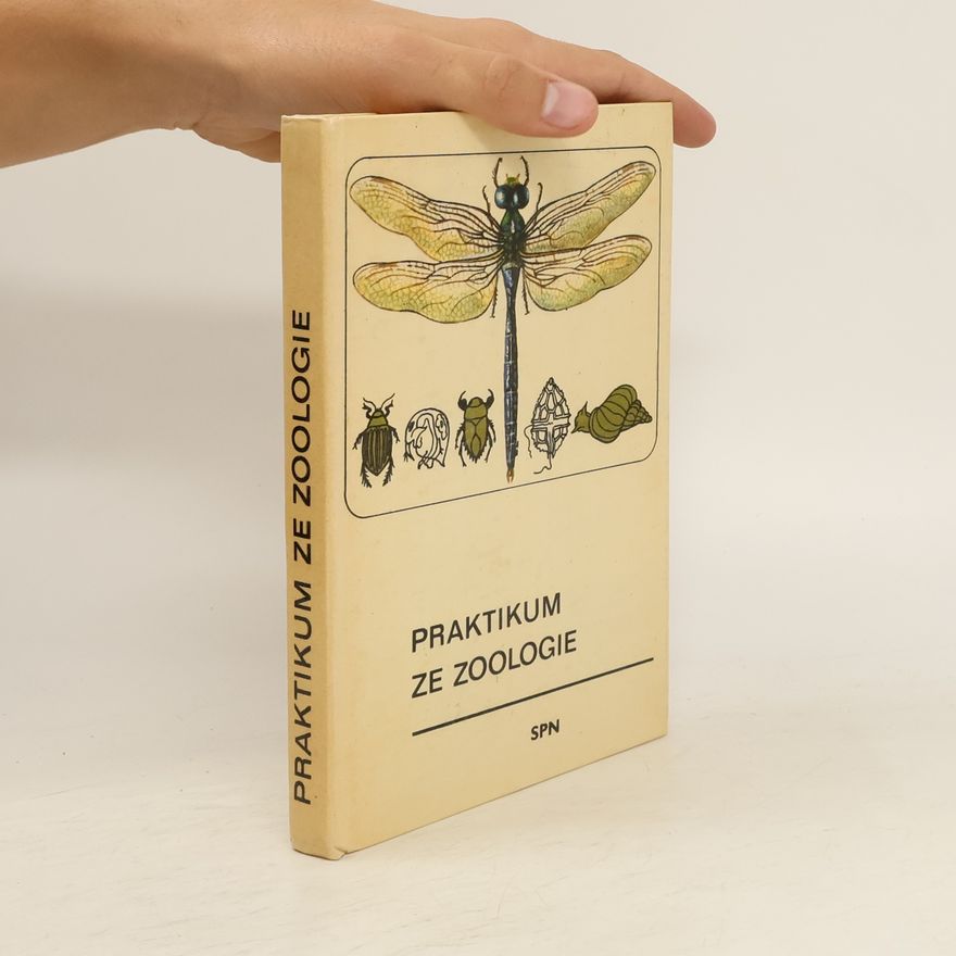 Eva Lišková Praktikum ze zoologie