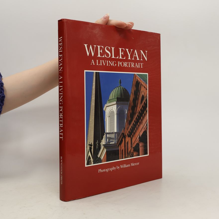 William Mercer Wesleyan