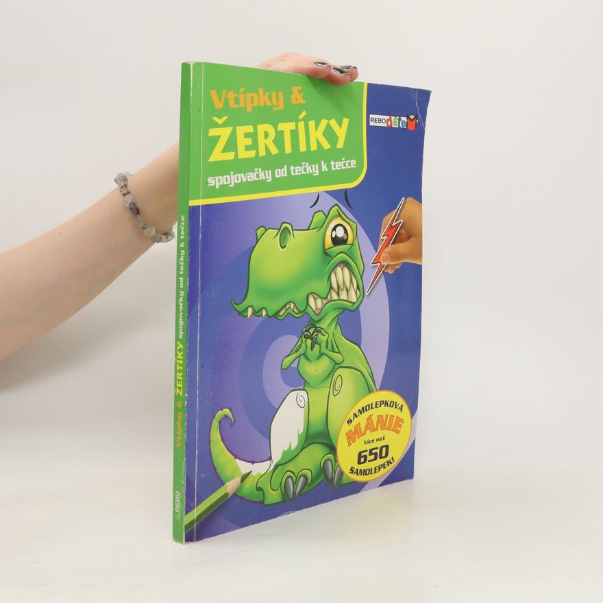 Autorenkollektiv Vtípky & žertíky