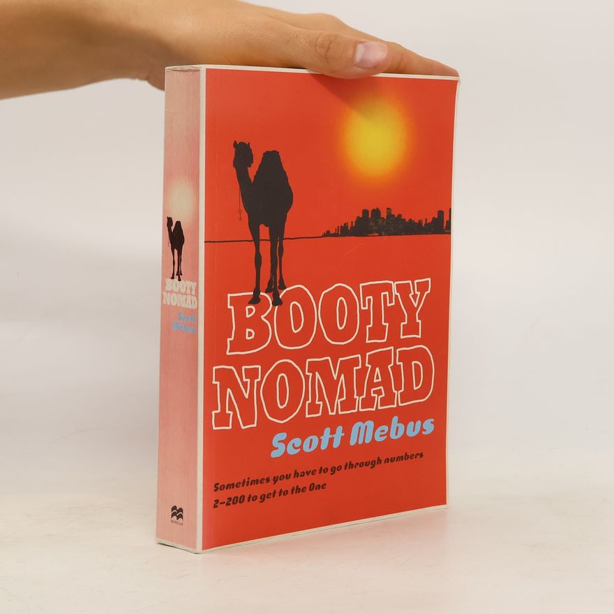 Scott Mebus Booty Nomad