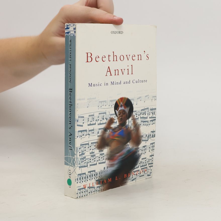 William Benzon Beethoven's Anvil