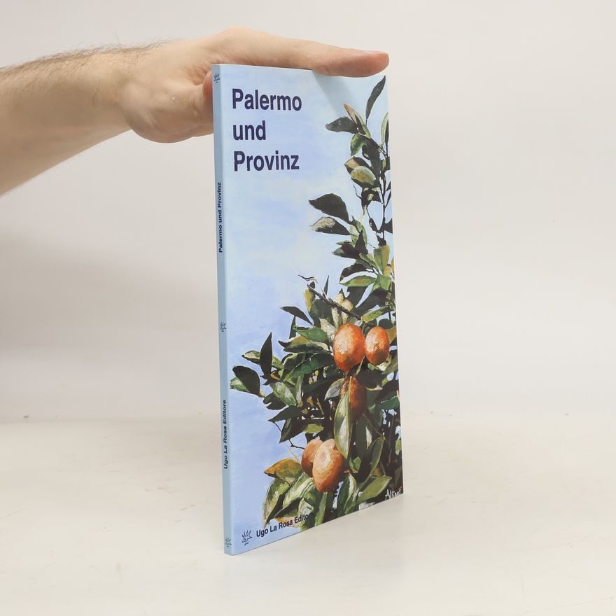 Autorenkollektiv Palermo und Provinz