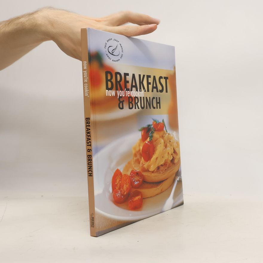 Bookmart Limited Breakfast and Brunch