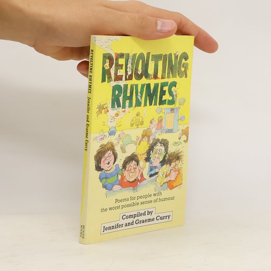 Roald Dahl Revolting Rhymes