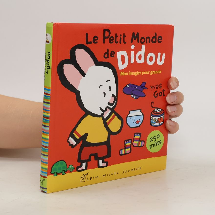 Yves Got Le petit monde de Didou
