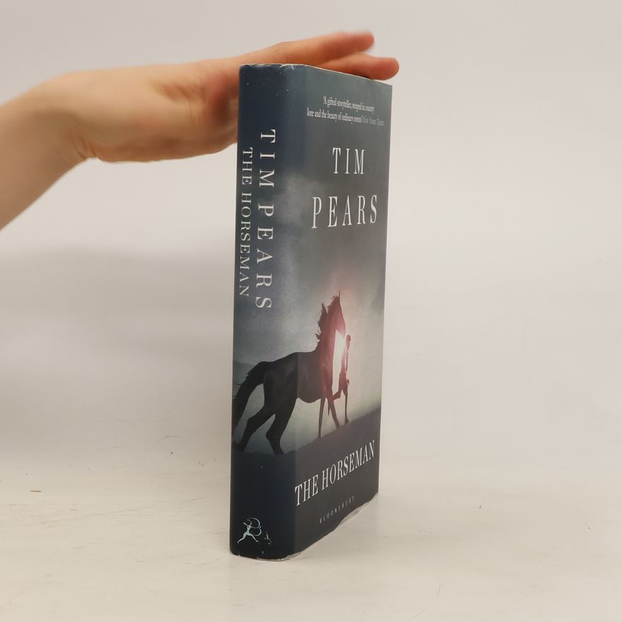 Tim Pears The Horseman