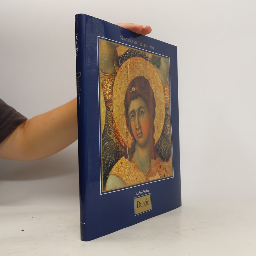 Andrea Weber Duccio