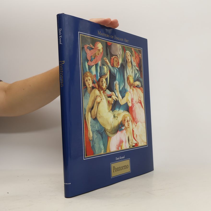 Doris Krystof Pontormo