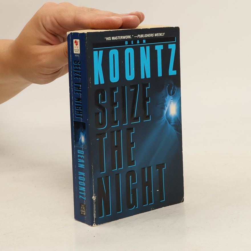 Dean Ray Koontz Seize the Night