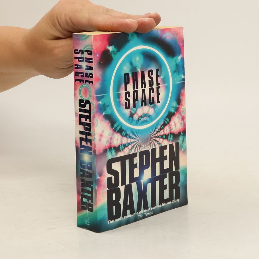 Stephen Baxter Phase Space
