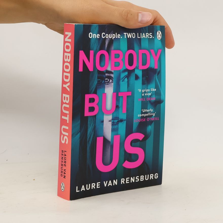 Laure Van Rensburg Nobody But Us