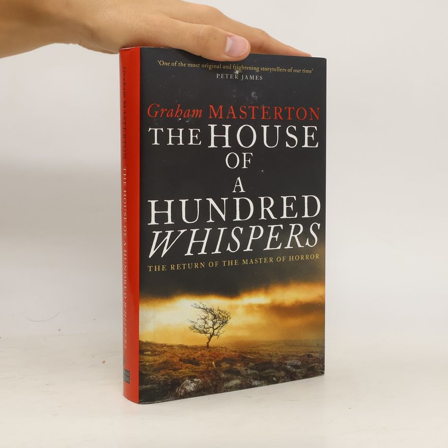 Graham Masterton The House of a Hundred Whispers