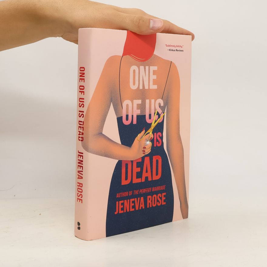 Jeneva Rose One of us is Dead
