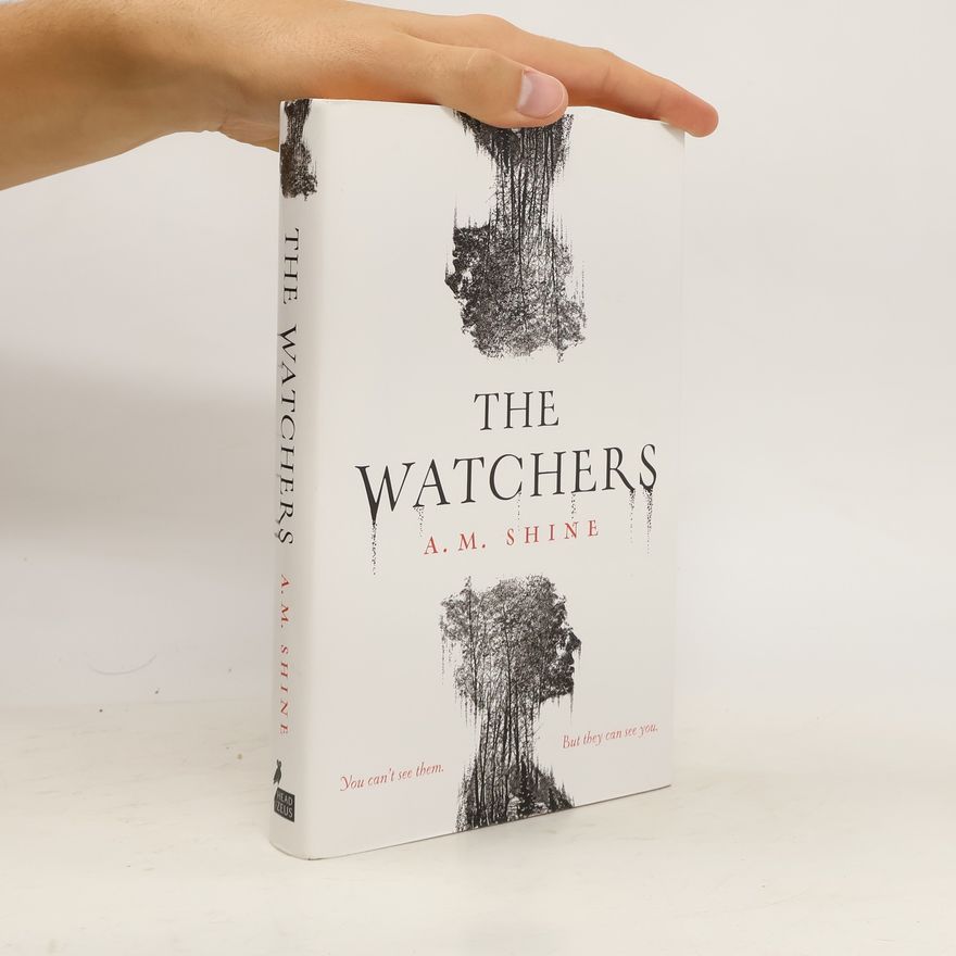 Betty Shine The Watchers