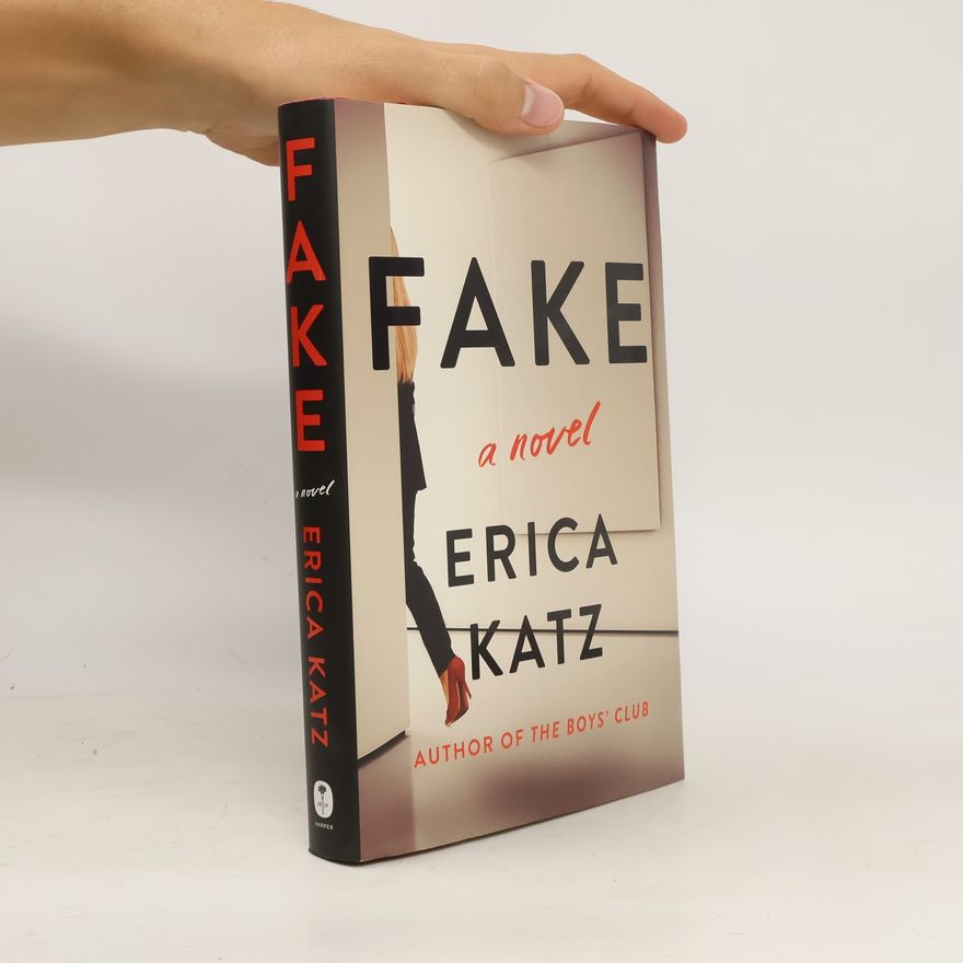 Erica Katz Fake