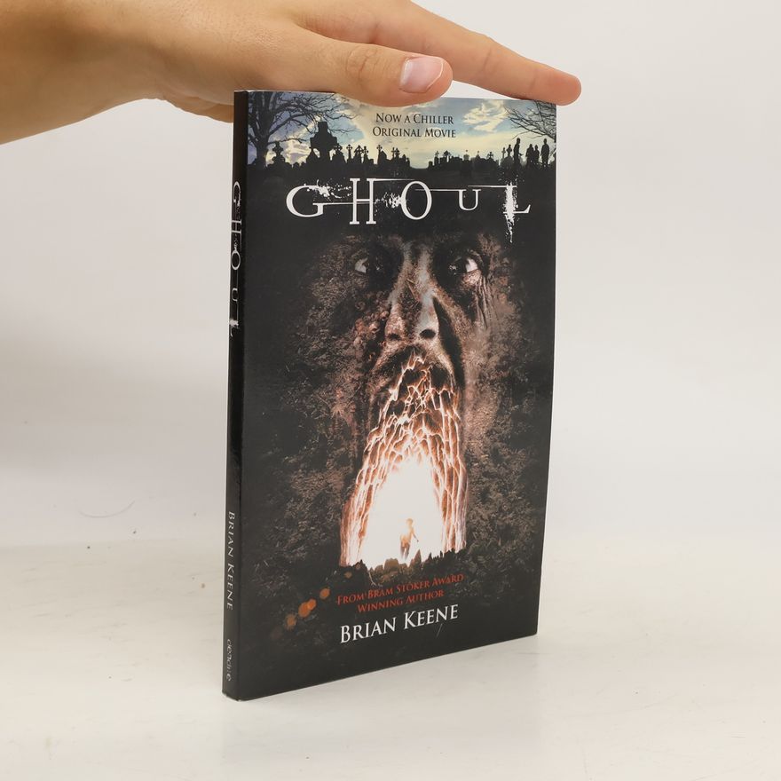 Brian Keene Ghoul