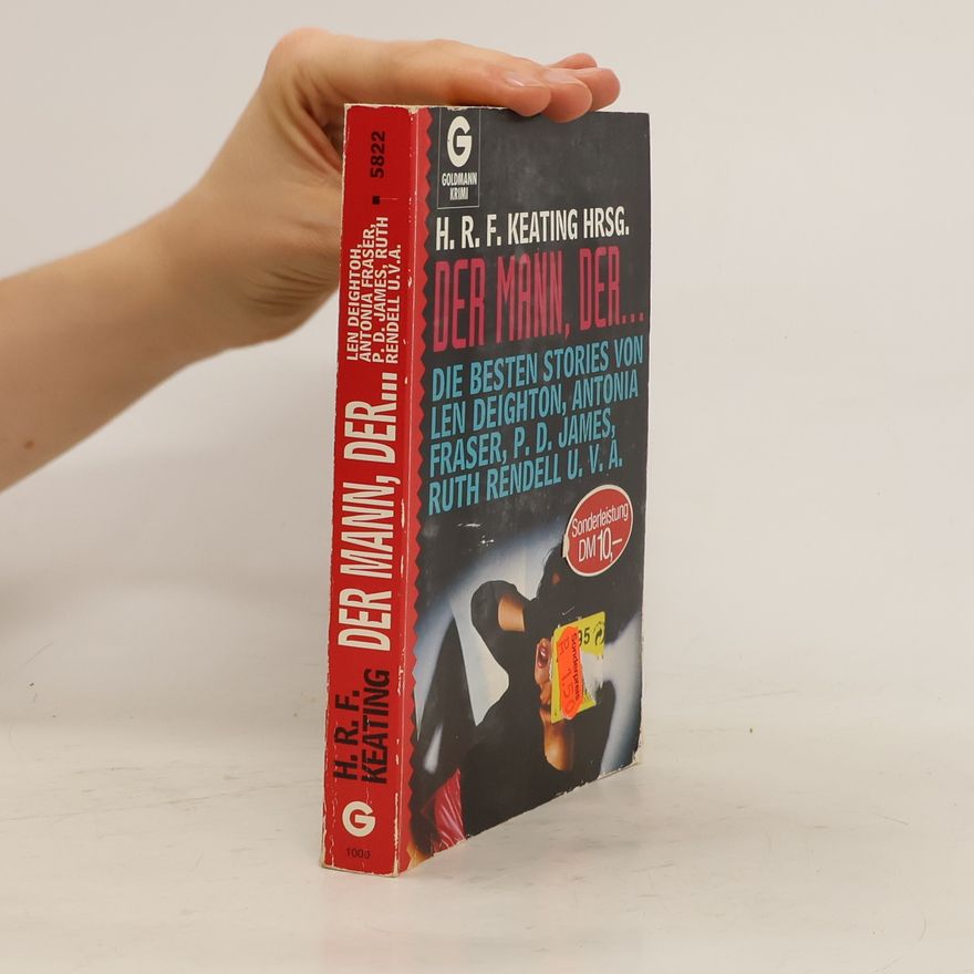 Autorenkollektiv Der Mann, der...
