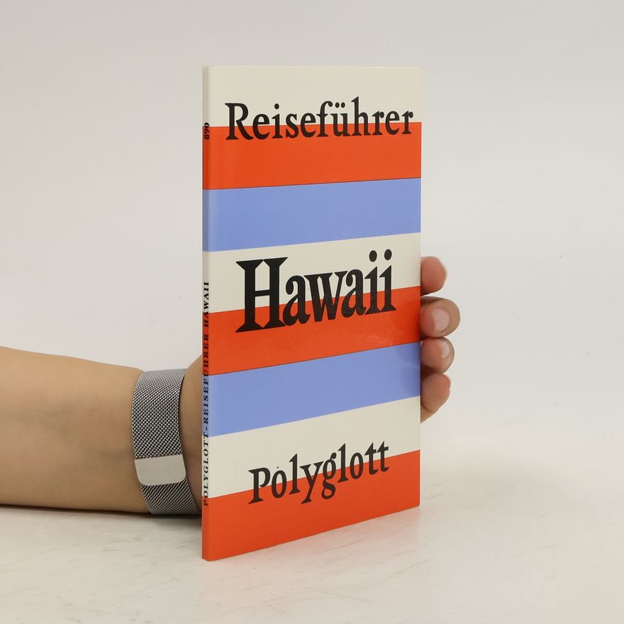 Autorenkollektiv Hawaii