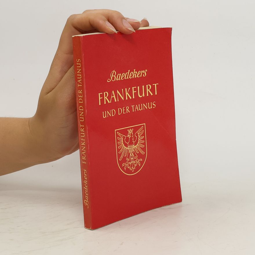 Autorenkollektiv Frankfurt und der Taunus