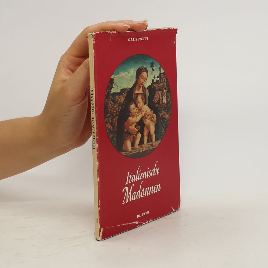 Autorenkollektiv Italienische Madonnen