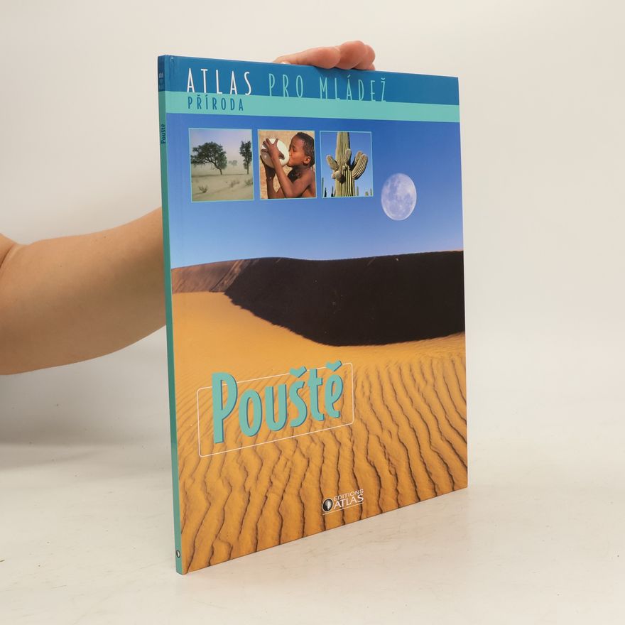 Autorenkollektiv Pouště