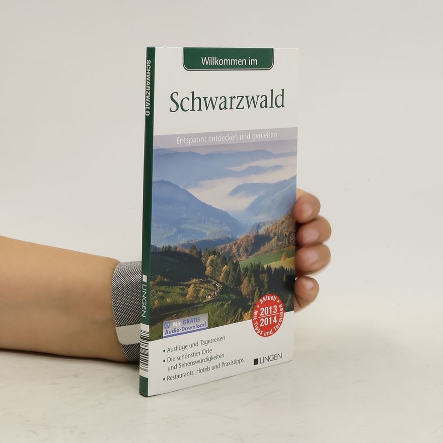 Autorenkollektiv Schwarzwald