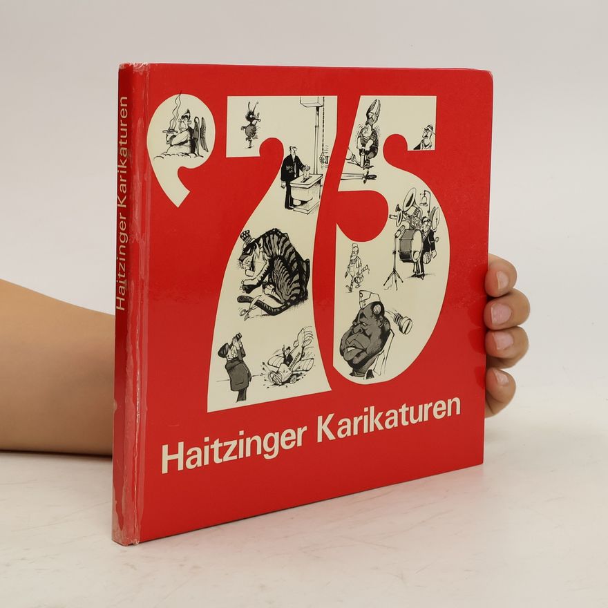 Autorenkollektiv Haitzinger Karikaturen von Horst Haitzinger