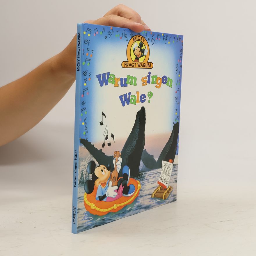 Various authors Warum singen Wale