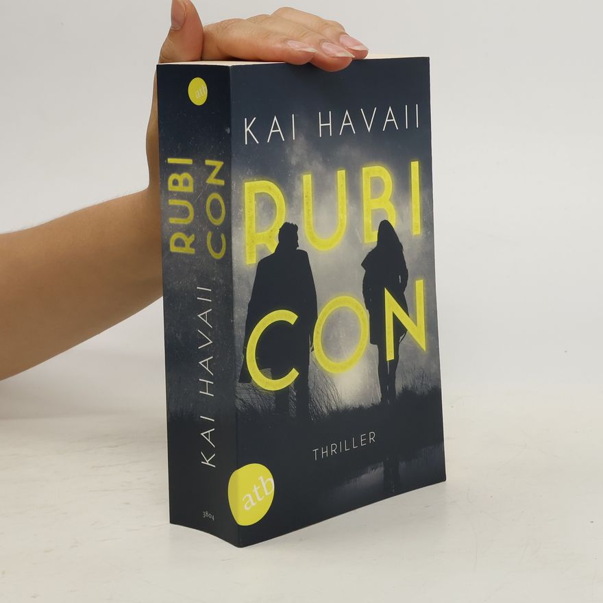 Kai Havaii Rubicon