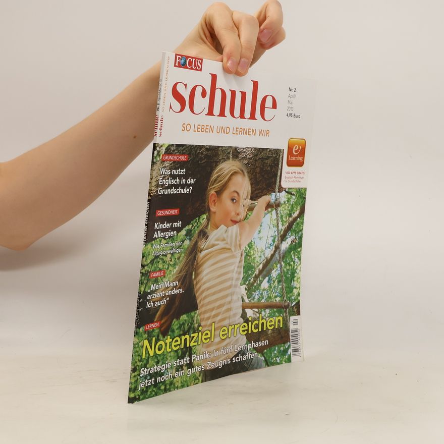 Autorenkollektiv Schule 2/2013