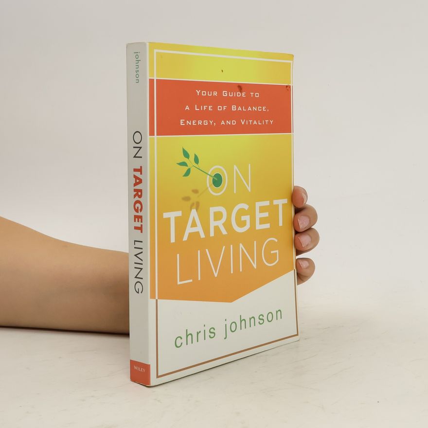 Christine Johnson On Target Living
