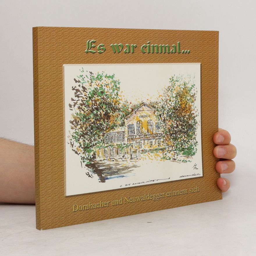 Autorenkollektiv Es war einmal...