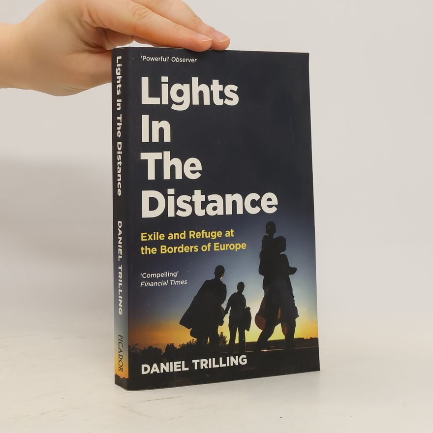 Daniel Trilling Lights in the Distance