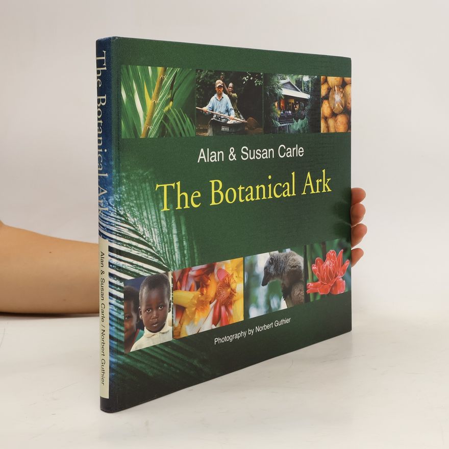 Alan Carle The botanical ark