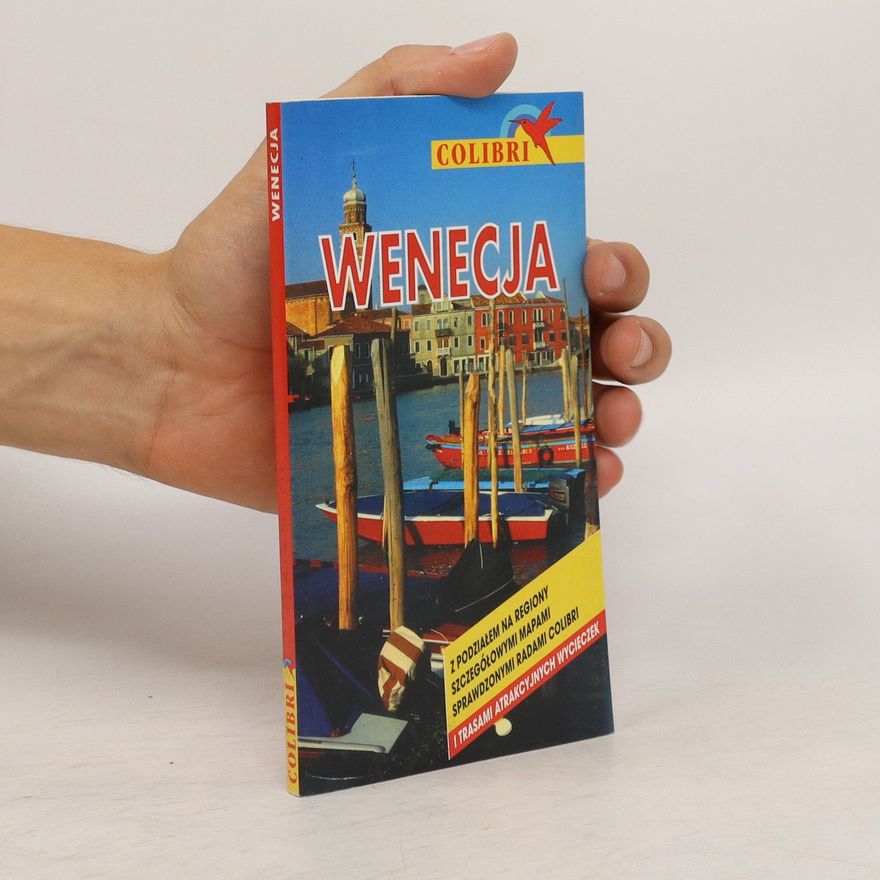 Autorenkollektiv Wenecja
