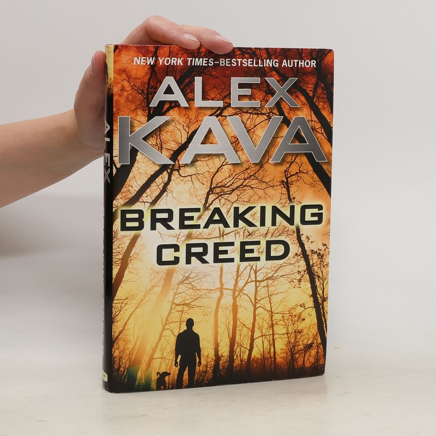 Alex Kava Breaking Creed