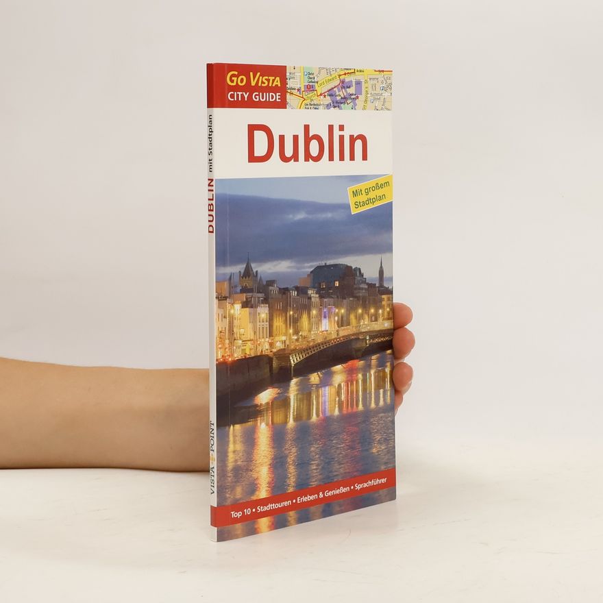 Christian Nowak Dublin