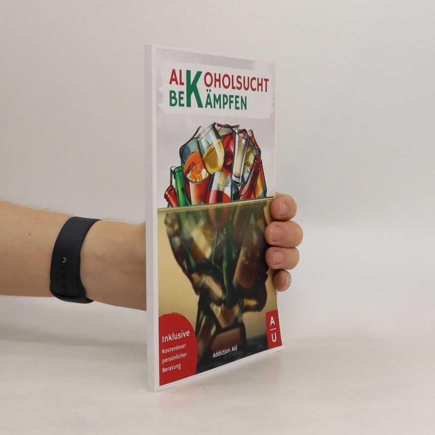 Autorenkollektiv Alkoholsucht bekämpfen