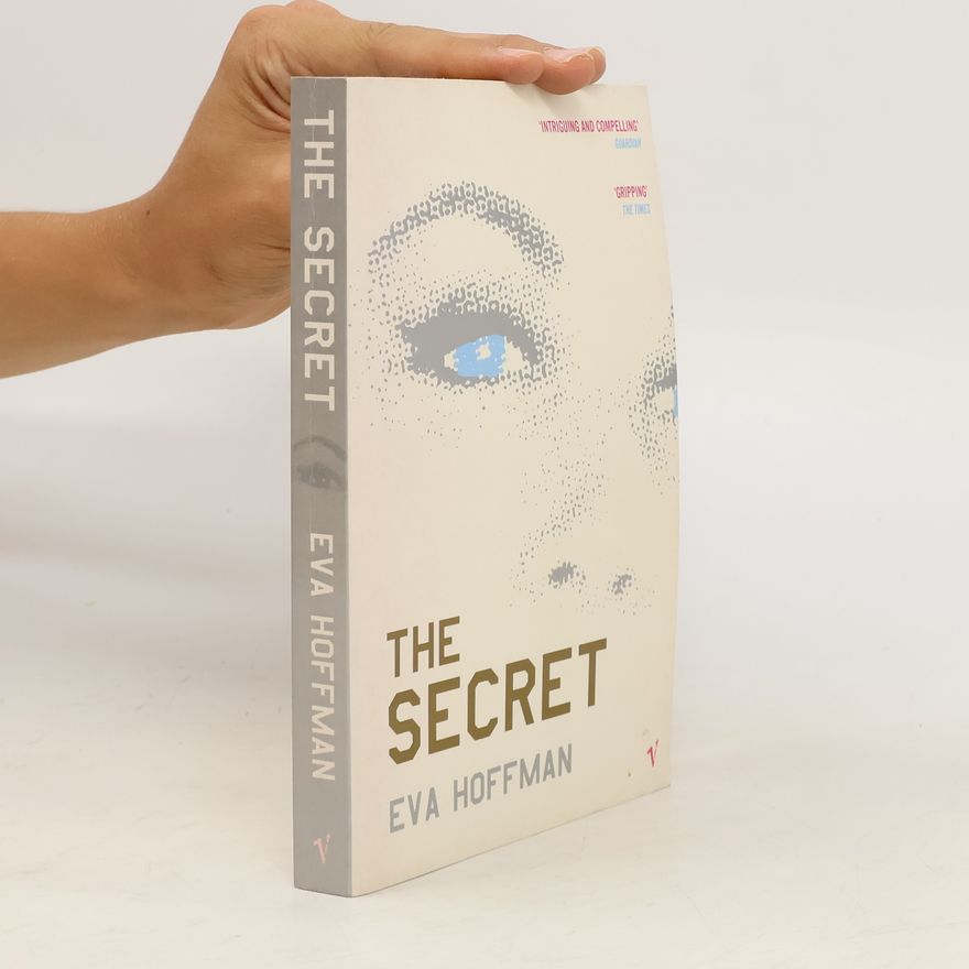 Eva Hoffman The Secret