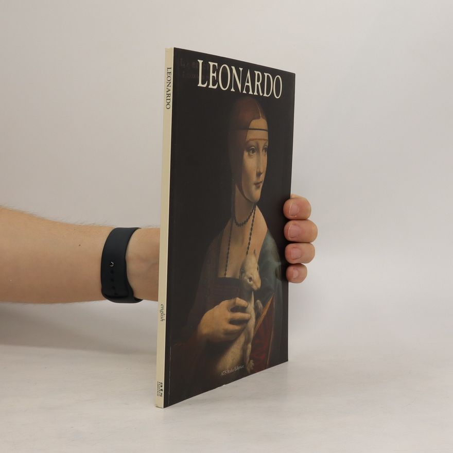 Paolo De Silvestri LEONARDO or the universal genius