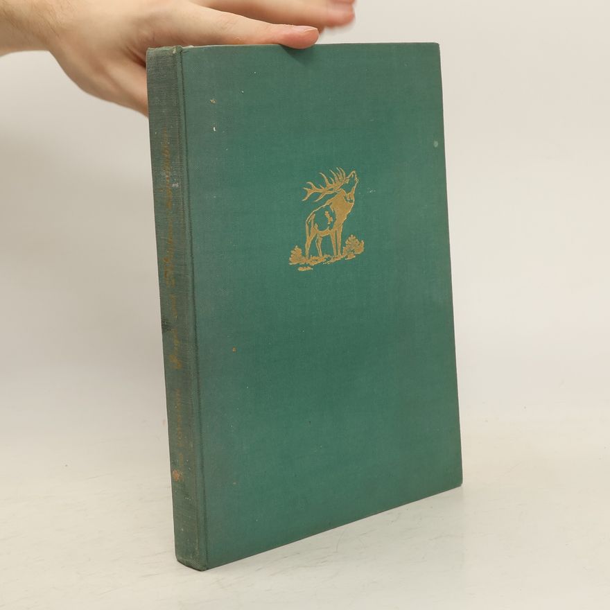 Otto Hofmann Jagd- und Wilderergeschichten