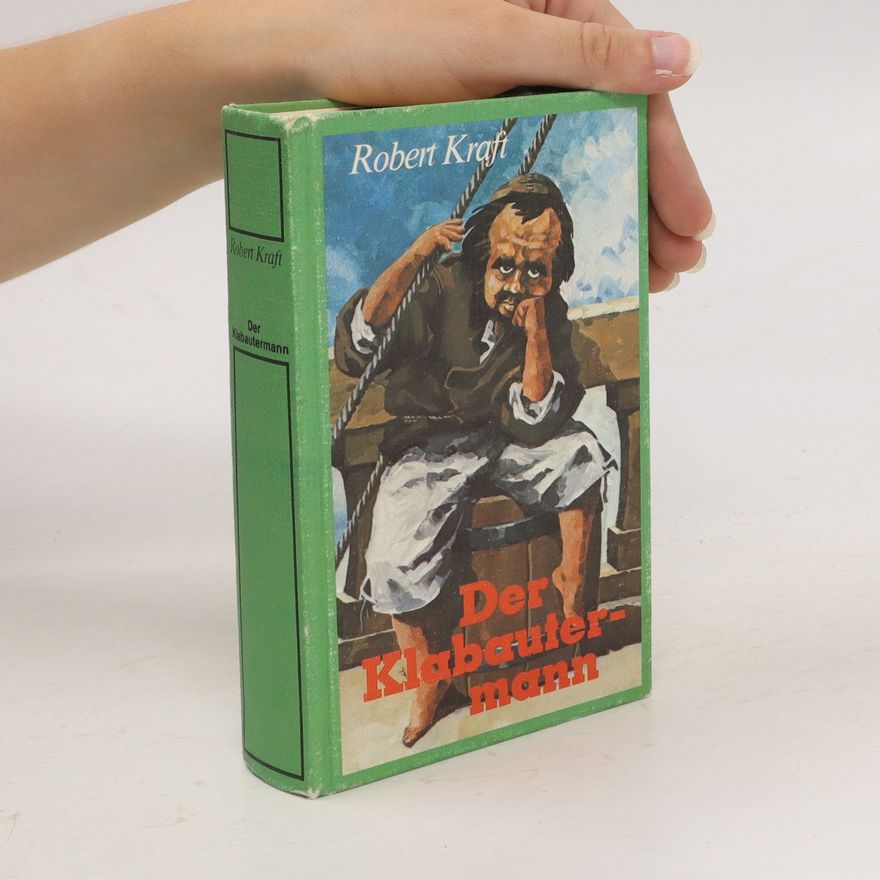 Robert Emil Kraft Der Klabautermann