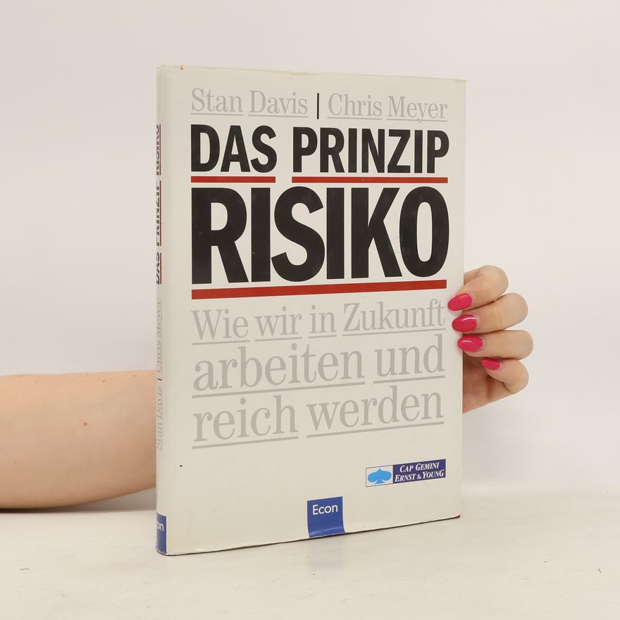 Stanley Davis Das Prinzip Risiko
