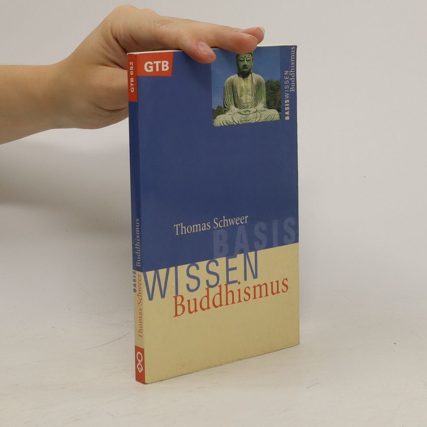Thomas Schweer Buddhismus