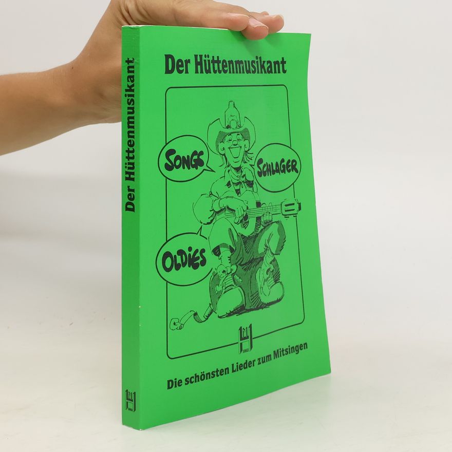 Autorenkollektiv Der Hüttenmusikant