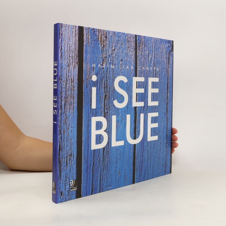 Maximilian Canepa I see blue