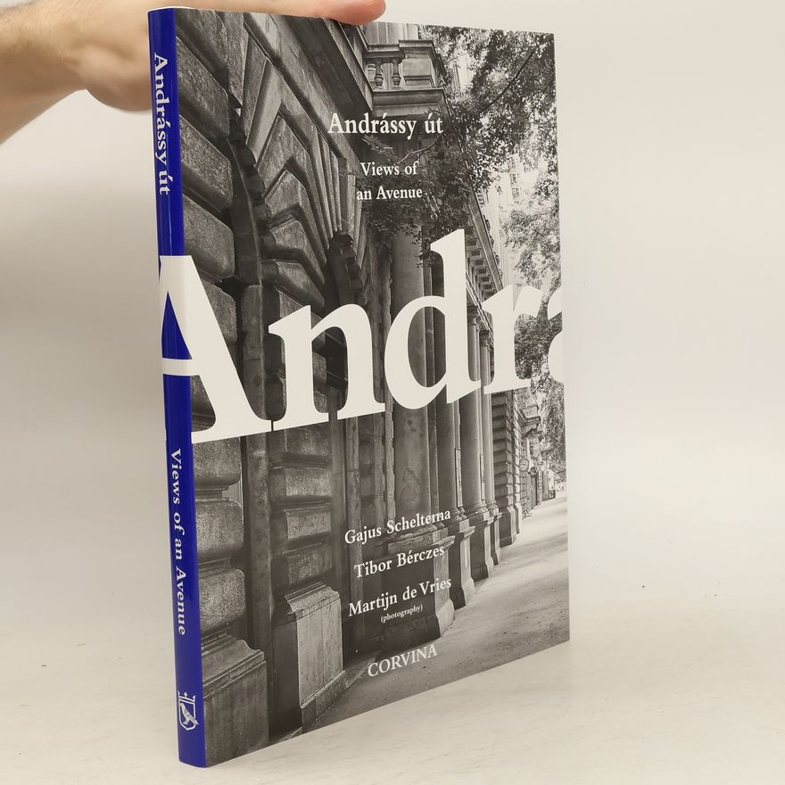 Gajus Scheltema Andrassy ut