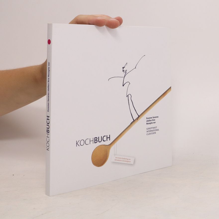 Elga Morgenstern-Hübner Kochbuch