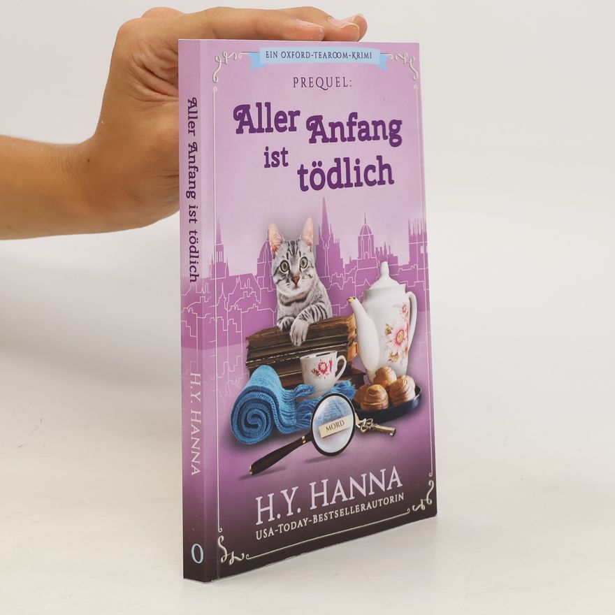H. Y. Hanna Aller Anfang Ist Tödlich